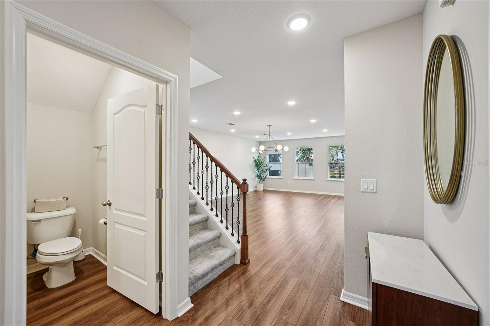 MIRADA PRCL 20-2 - Residential