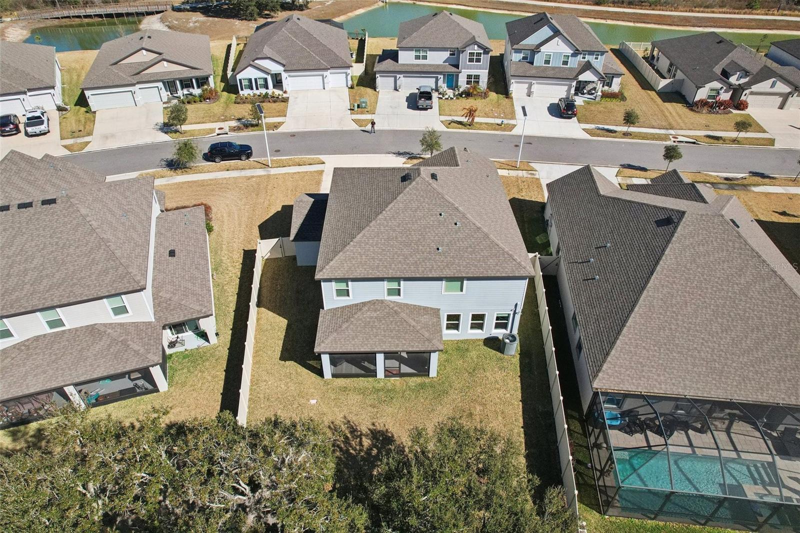 MIRADA PRCL 20-2 - Residential