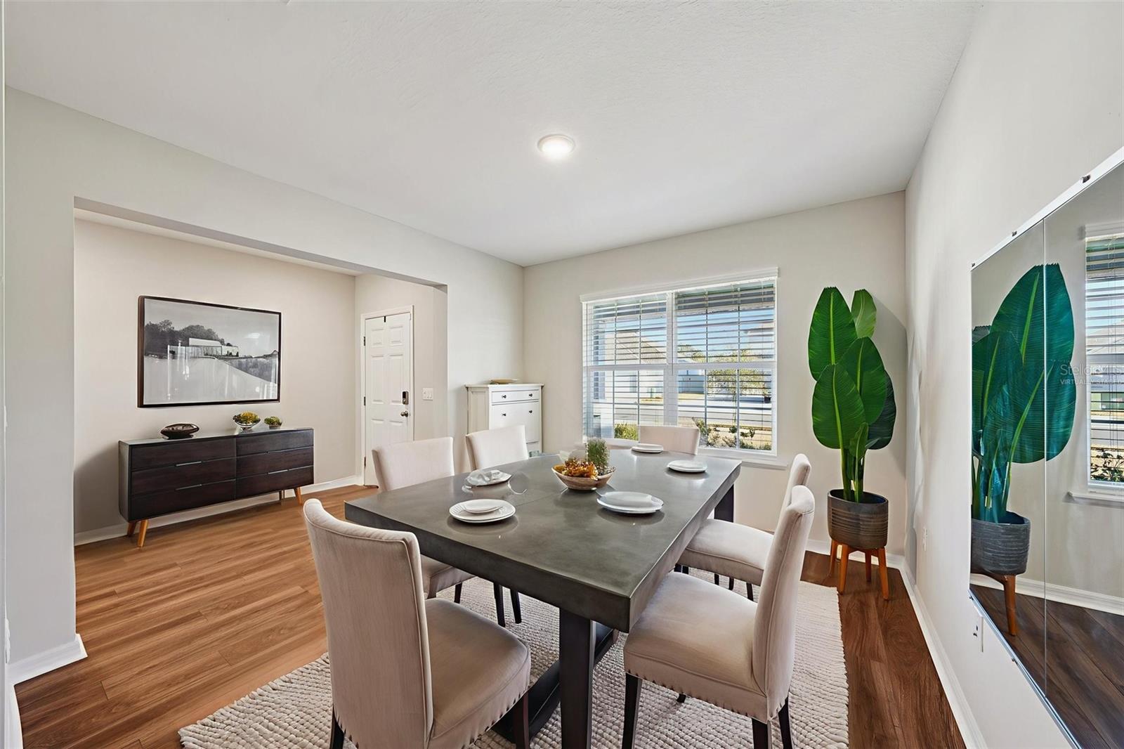 MIRADA PRCL 20-2 - Residential