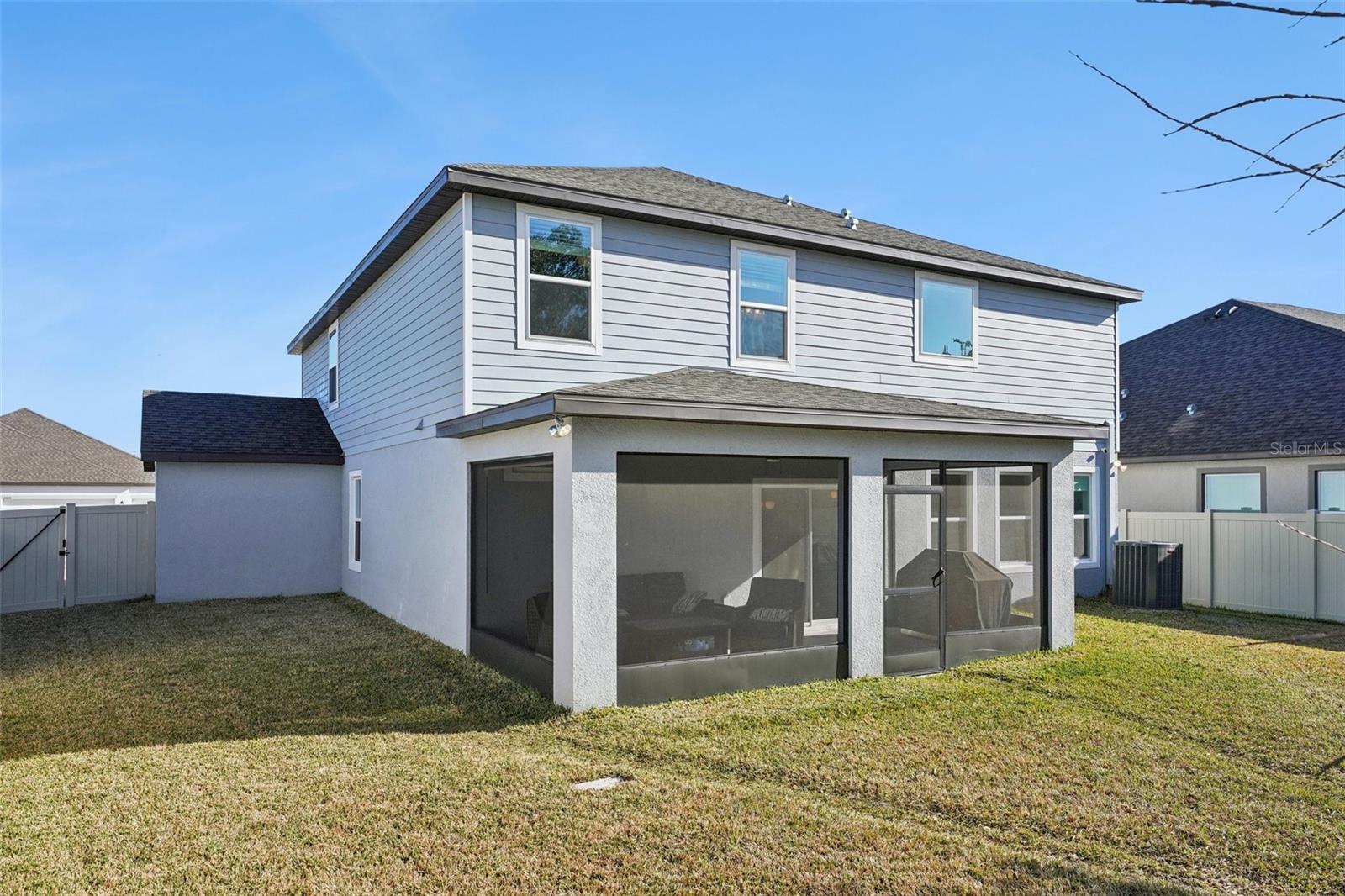 MIRADA PRCL 20-2 - Residential