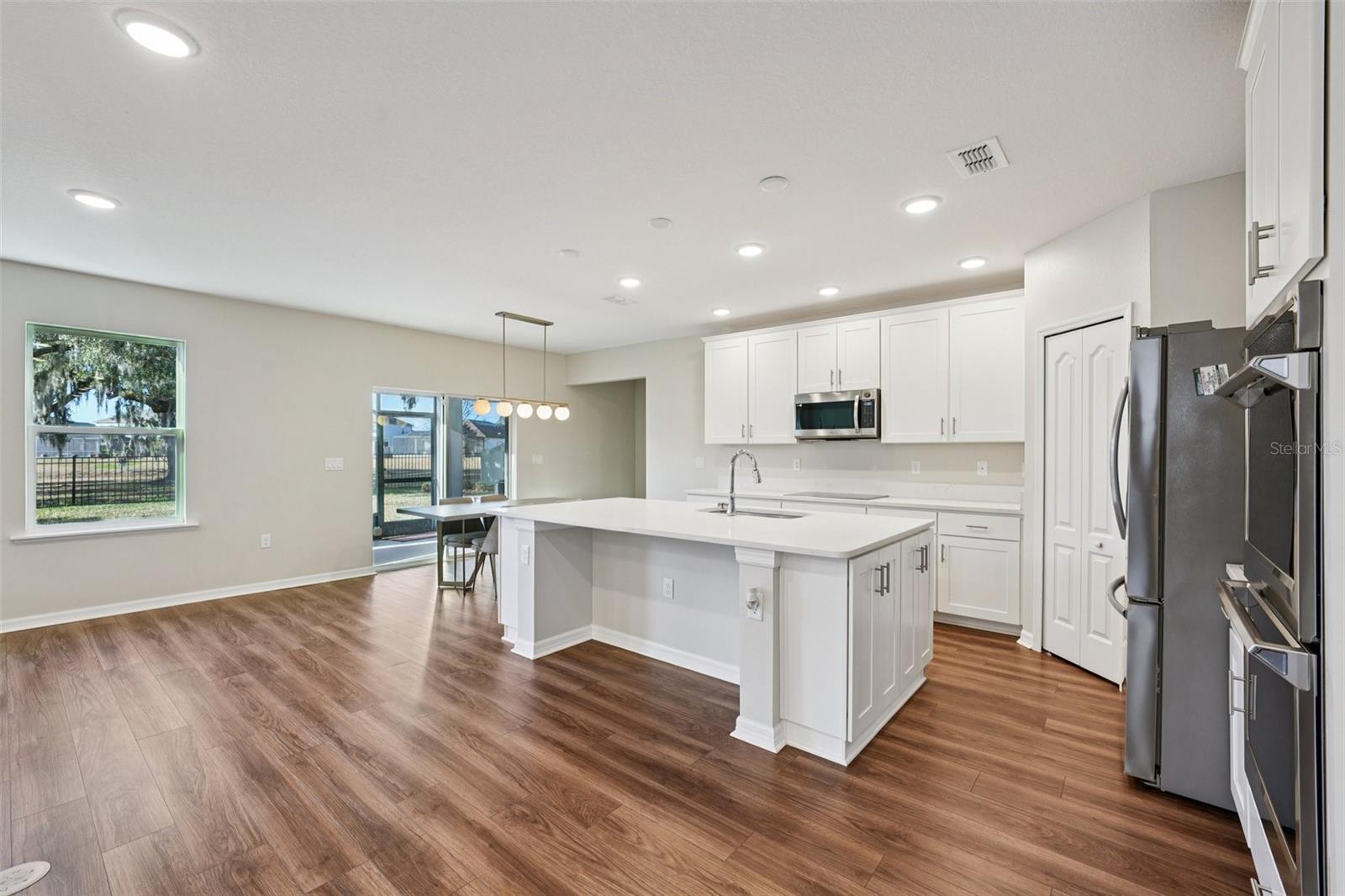 MIRADA PRCL 20-2 - Residential