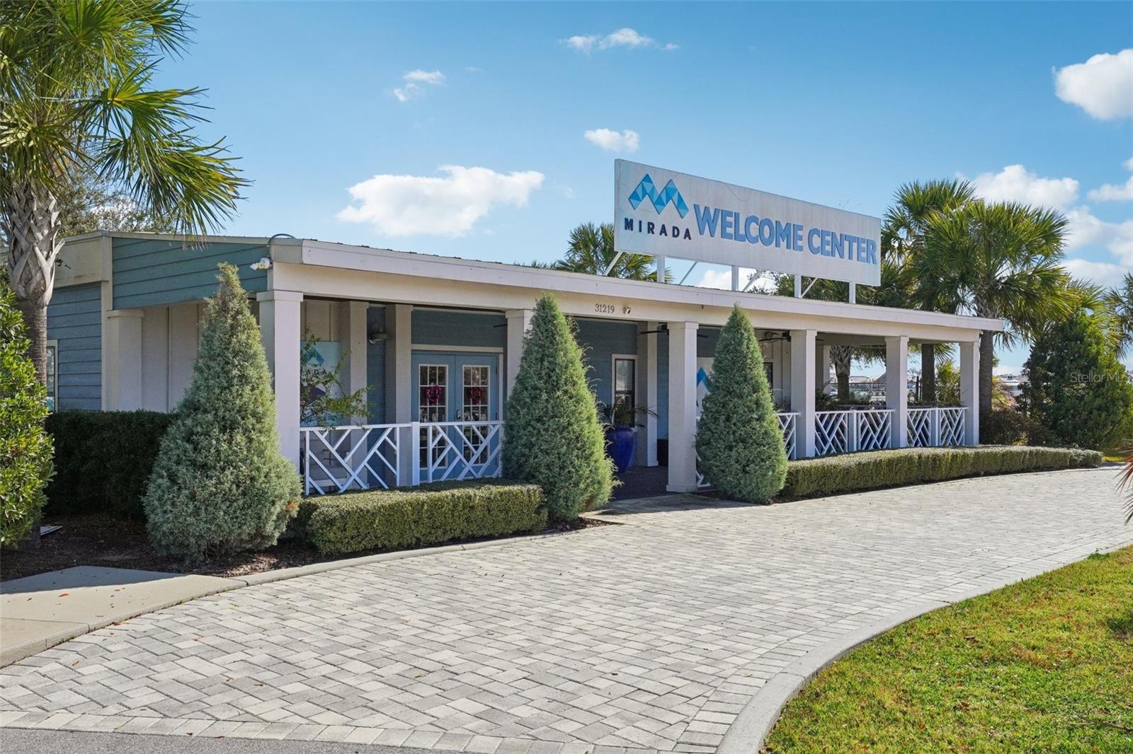 MIRADA PRCL 20-2 - Residential