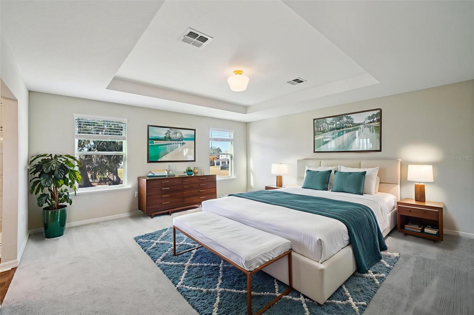 MIRADA PRCL 20-2 - Residential