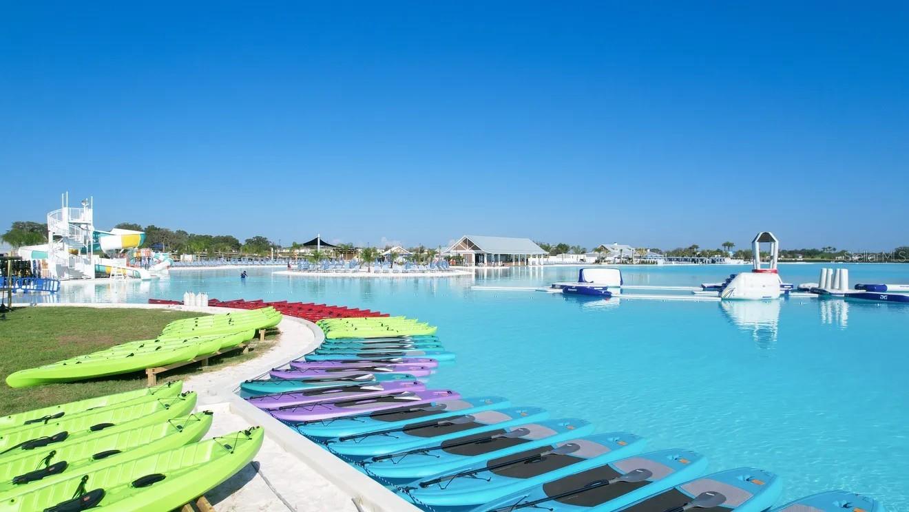 MIRADA PRCL 20-2 - Residential