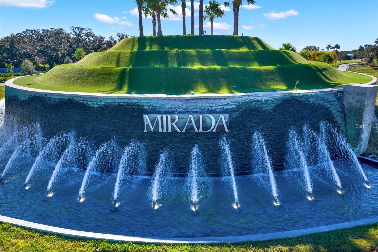 MIRADA PRCL 20-2 - Residential