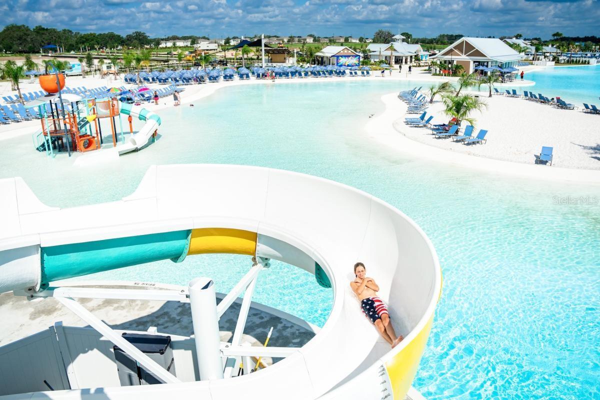 MIRADA PRCL 20-2 - Residential