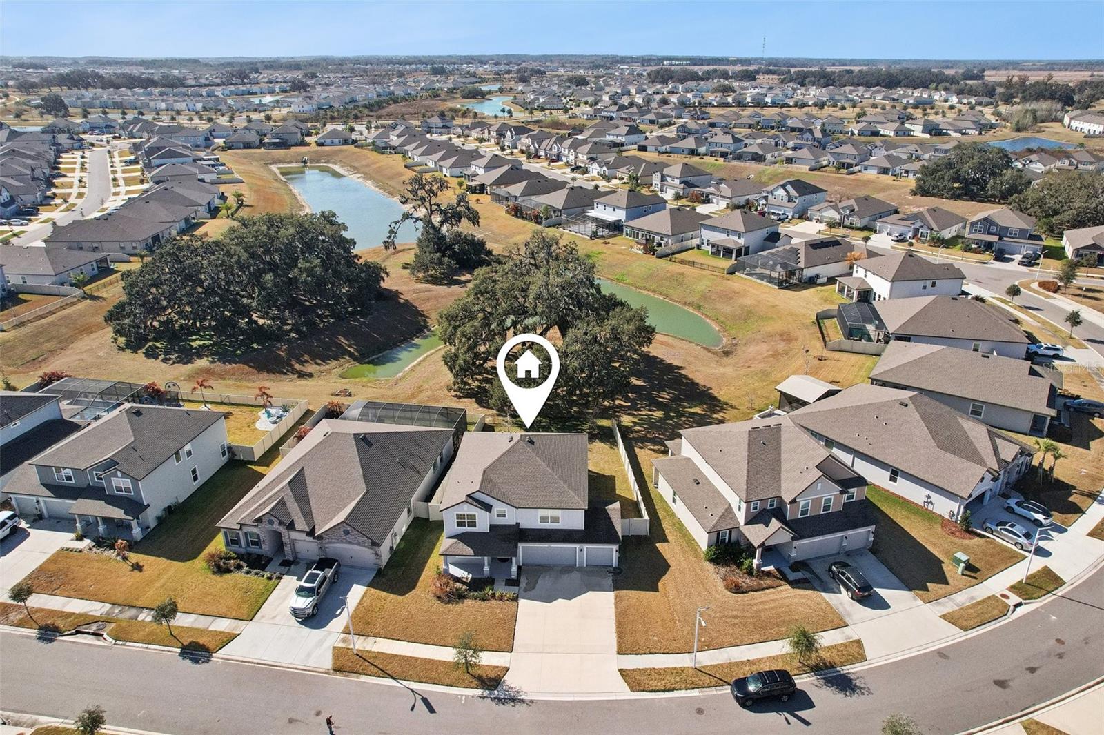 MIRADA PRCL 20-2 - Residential