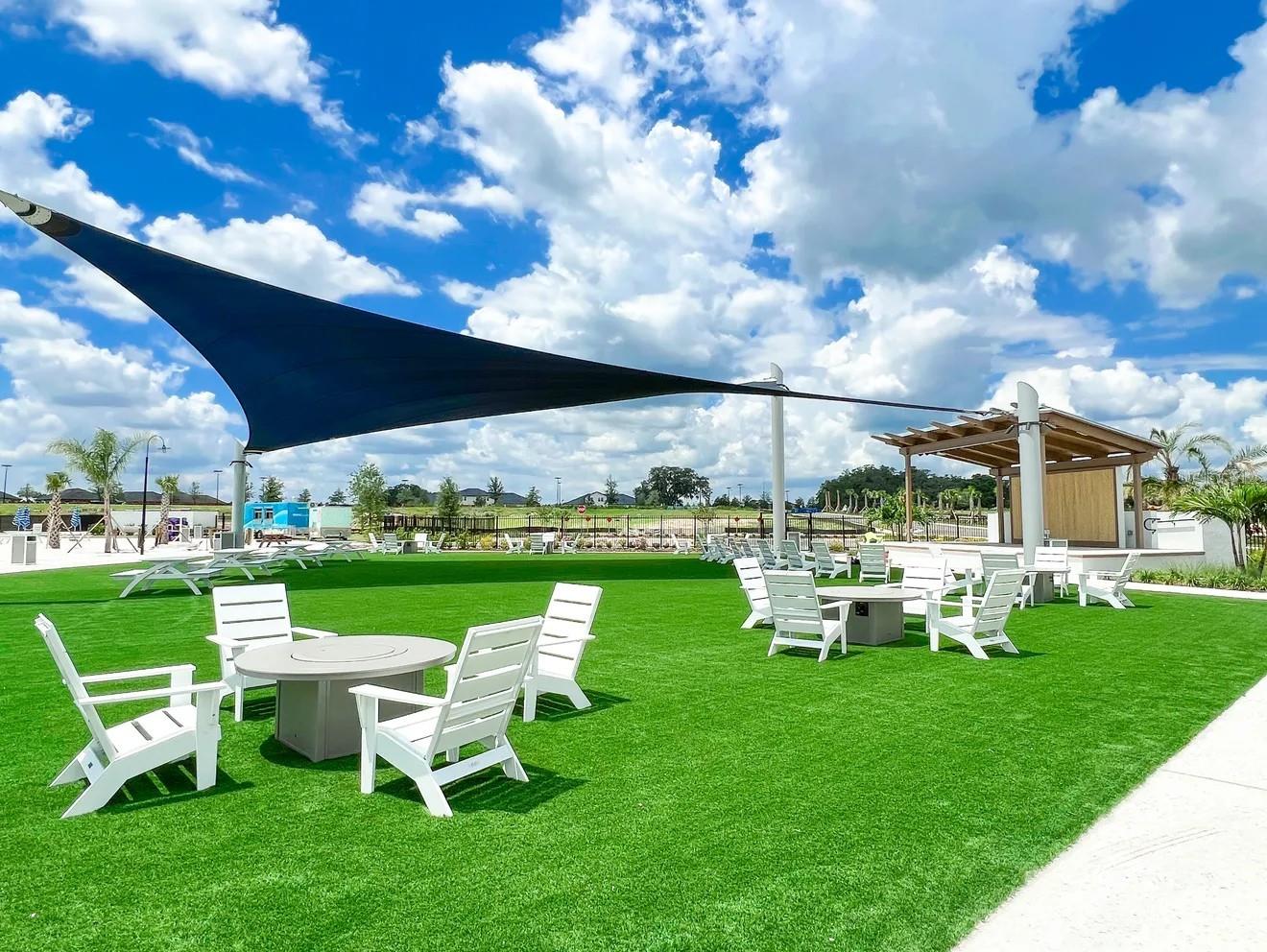 MIRADA PRCL 20-2 - Residential