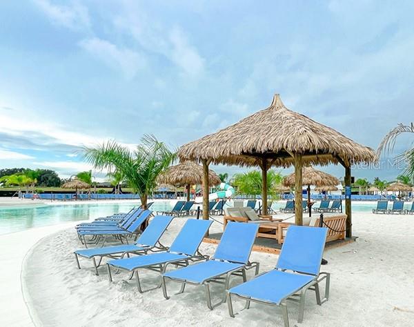 MIRADA PRCL 20-2 - Residential