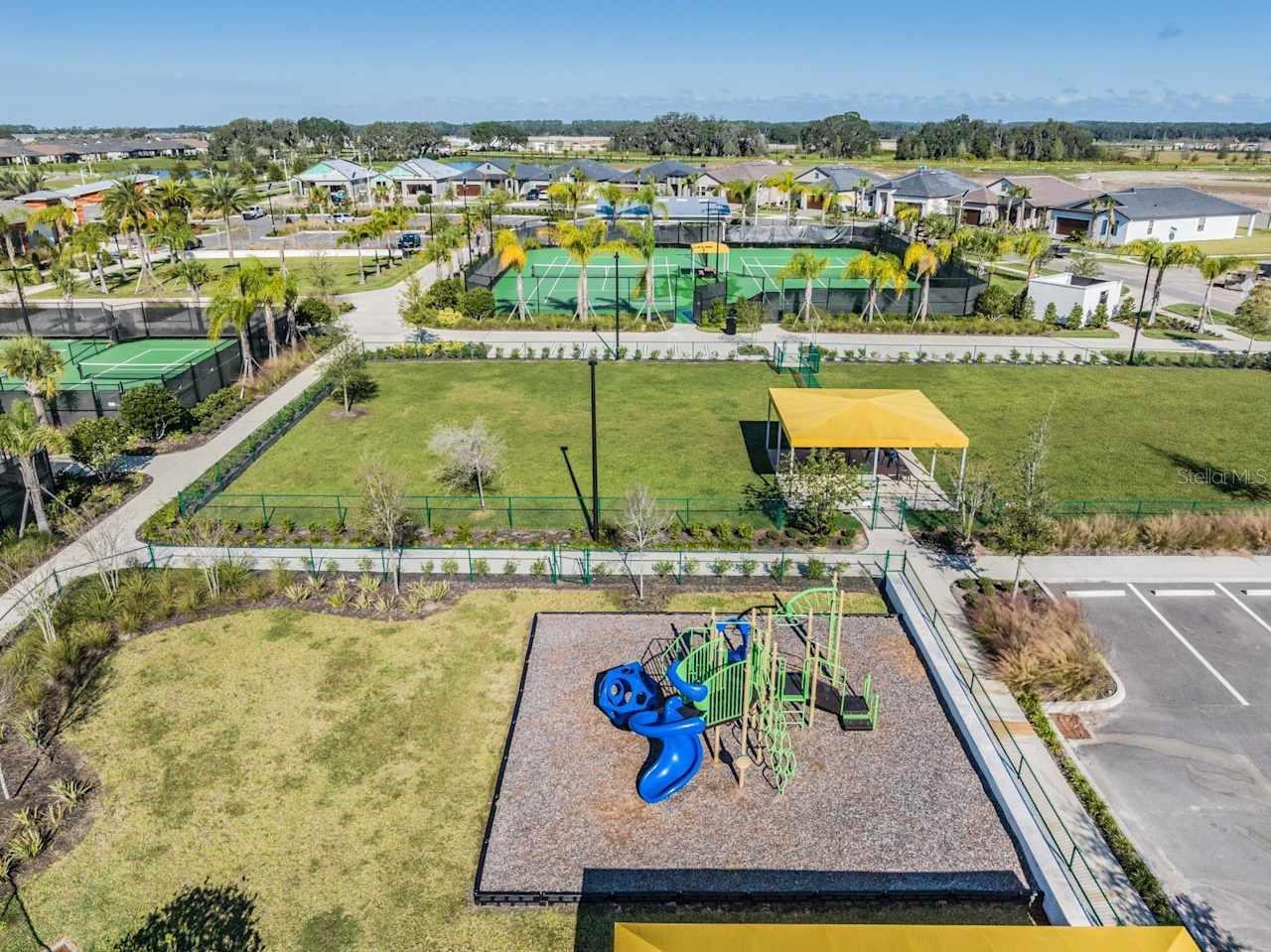 MIRADA PRCL 20-2 - Residential