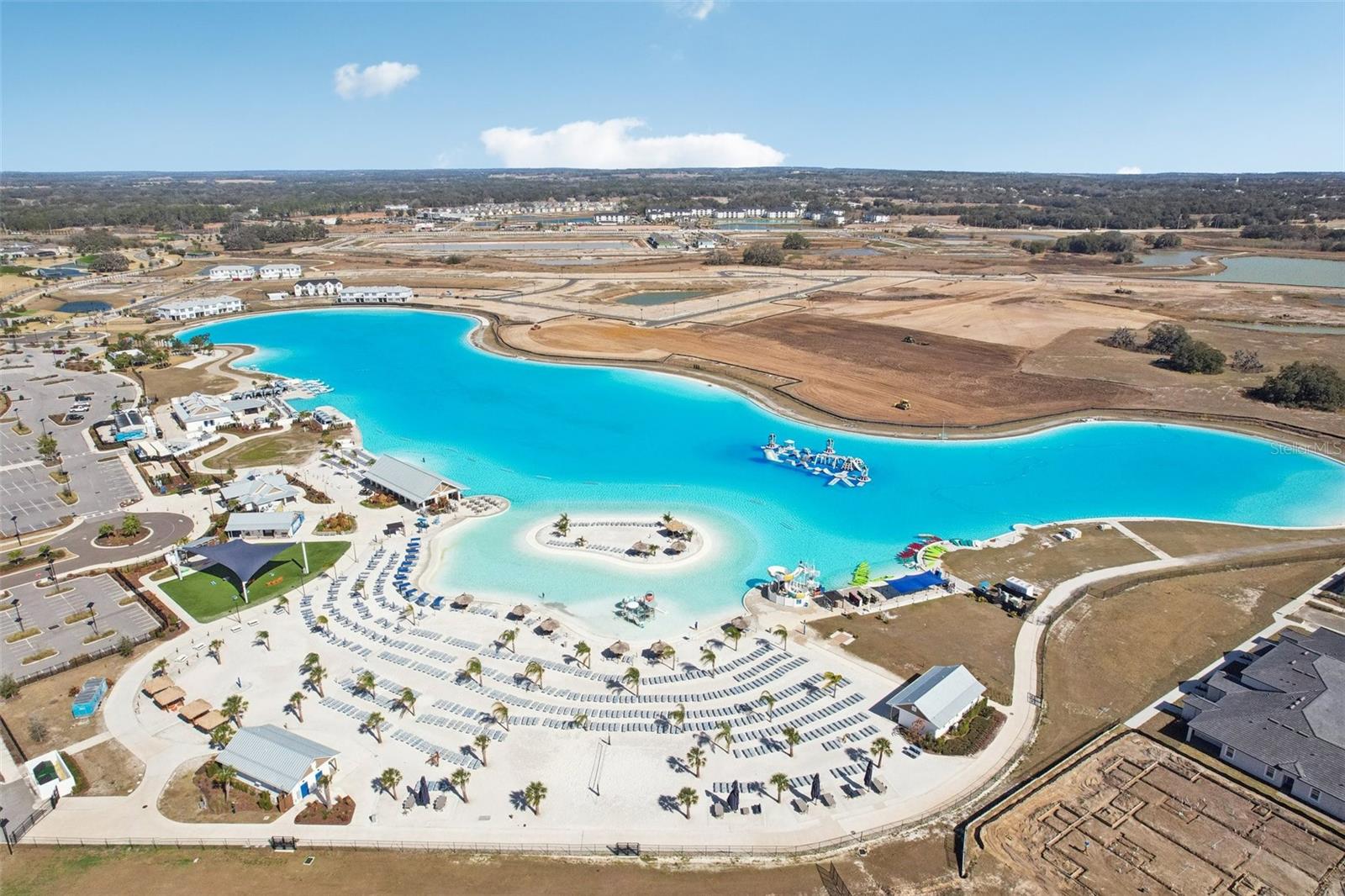 MIRADA PRCL 20-2 - Residential