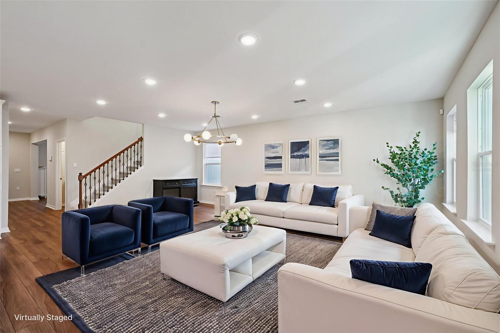 MIRADA PRCL 20-2 - Residential