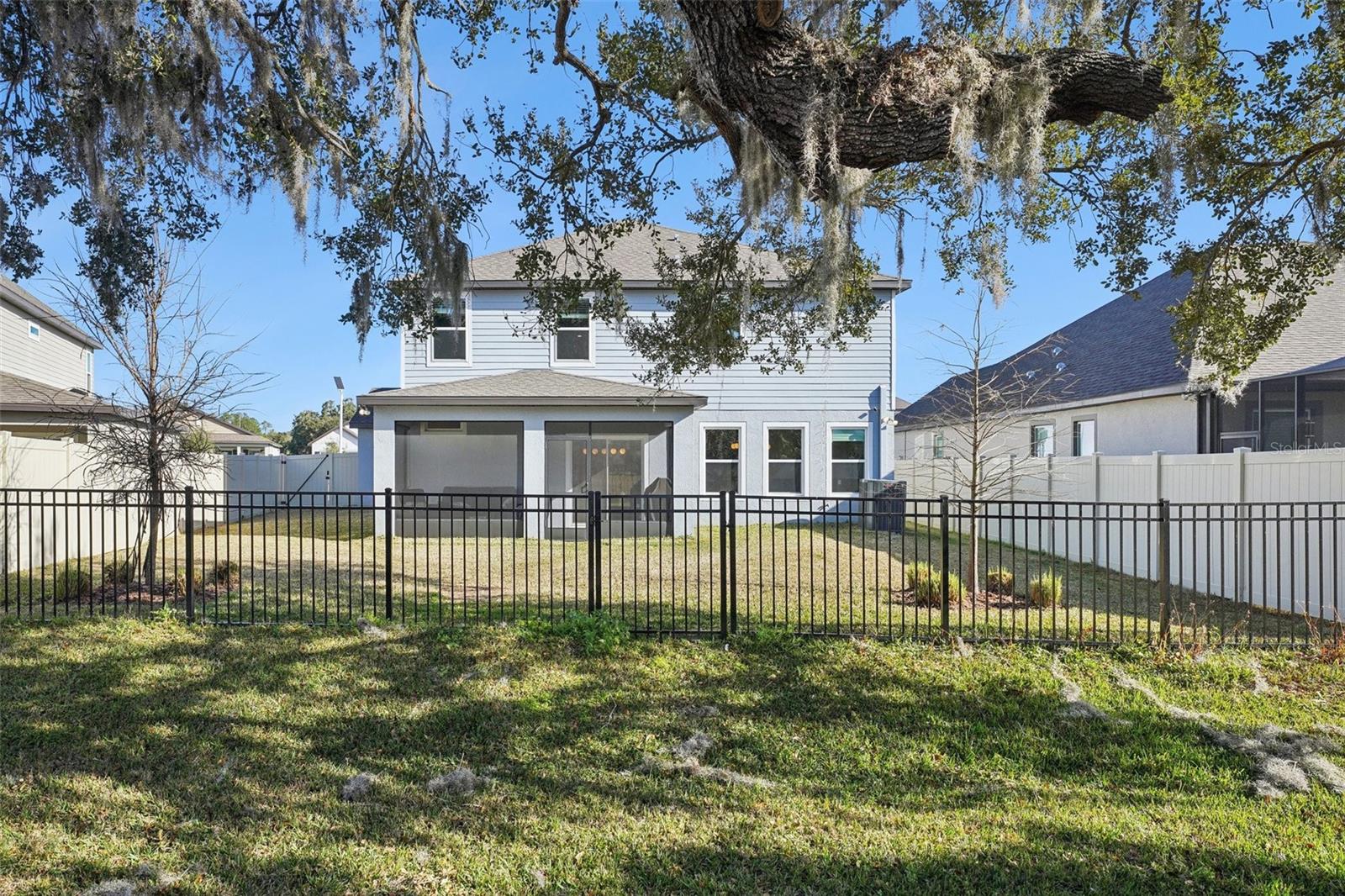 MIRADA PRCL 20-2 - Residential