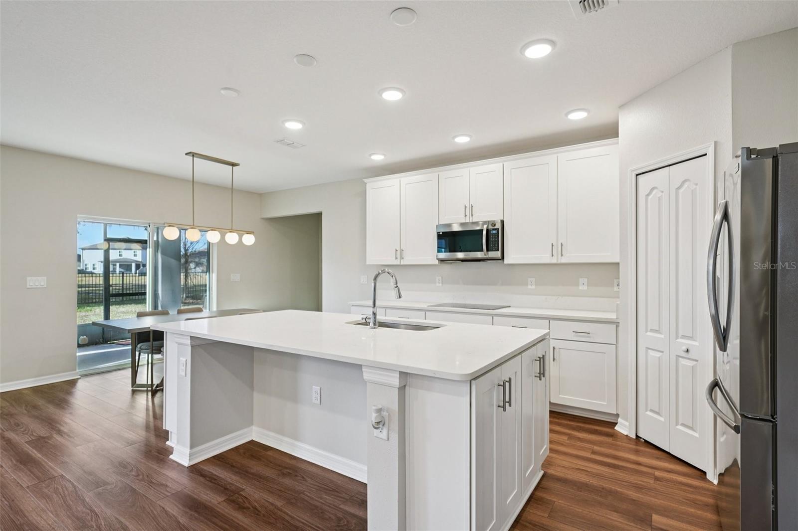 MIRADA PRCL 20-2 - Residential