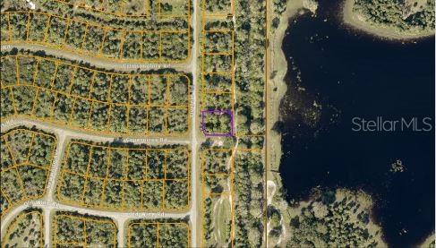 PORT CHARLOTTE SUB 46 - Land