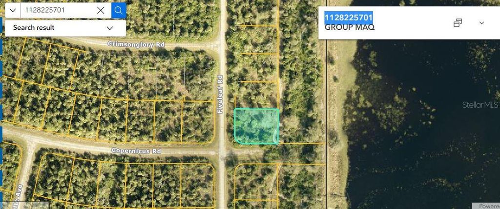 Photo of Fiveleaf Road, North Port, FL 34288 (MLS # O6187560)