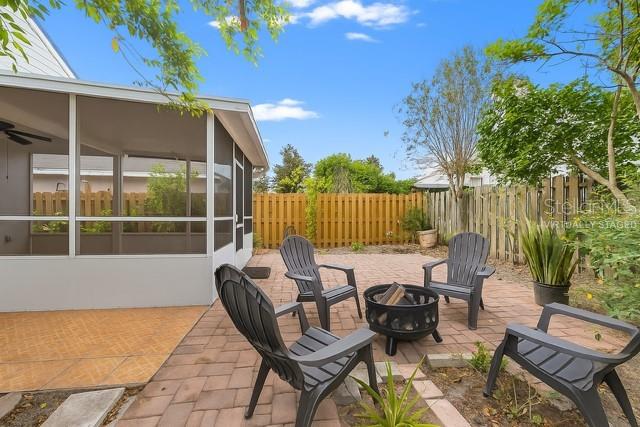 HIGHLANDS OF LAKE MARY - Residential