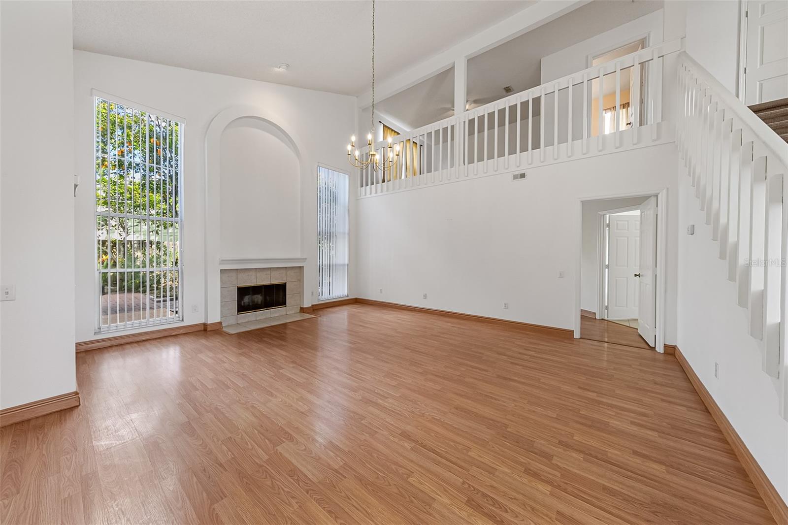 HIGHLANDS OF LAKE MARY - Residential