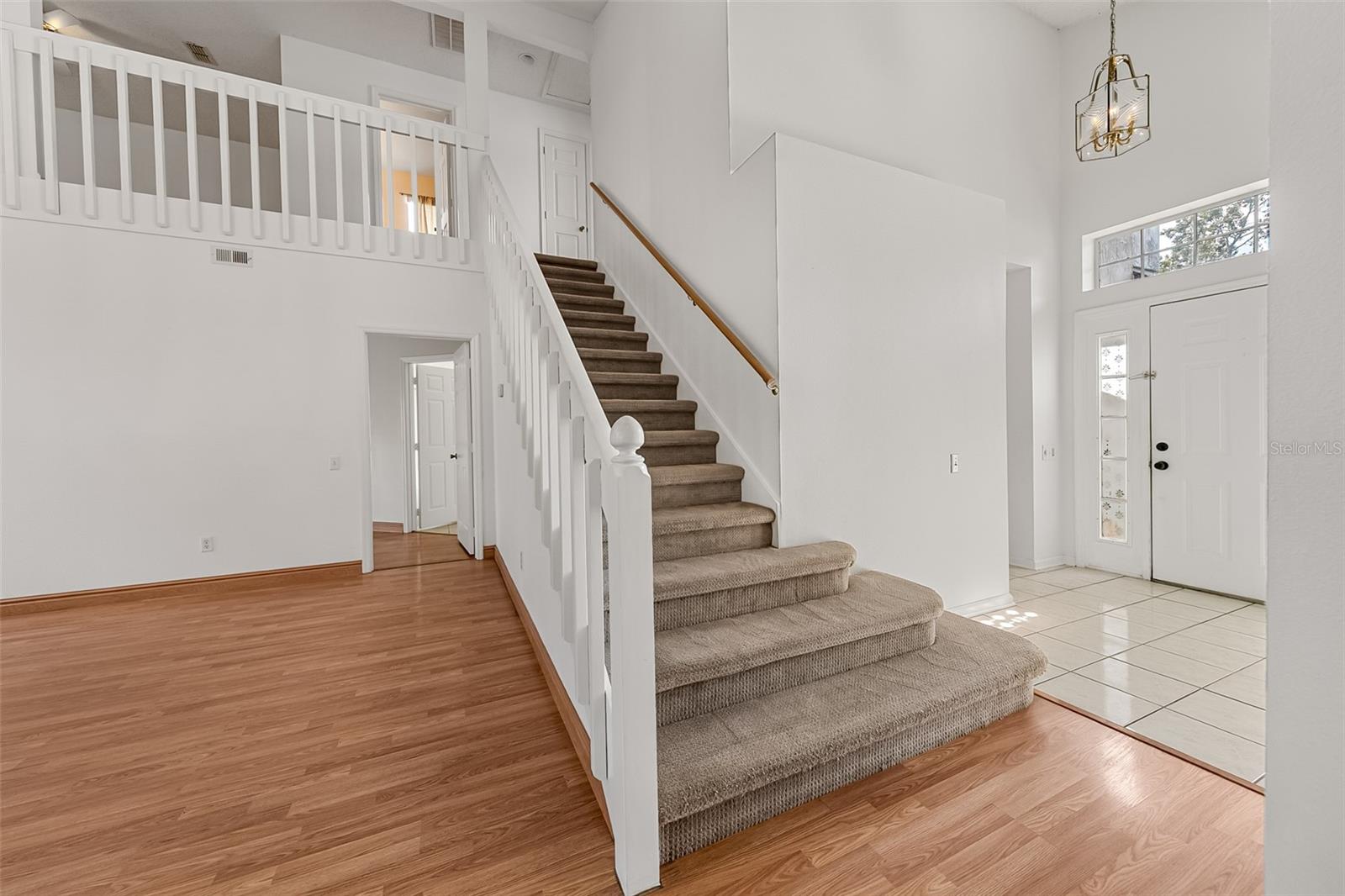 HIGHLANDS OF LAKE MARY - Residential