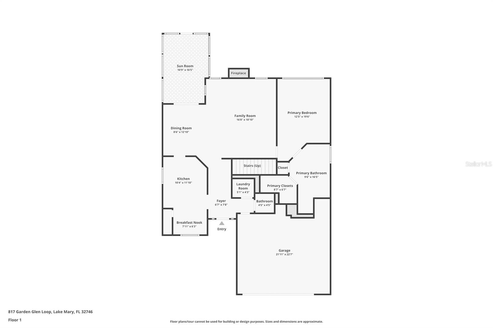 HIGHLANDS OF LAKE MARY - Residential