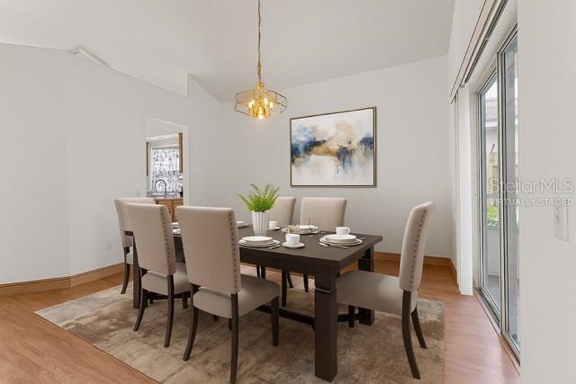 HIGHLANDS OF LAKE MARY - Residential