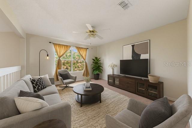 HIGHLANDS OF LAKE MARY - Residential