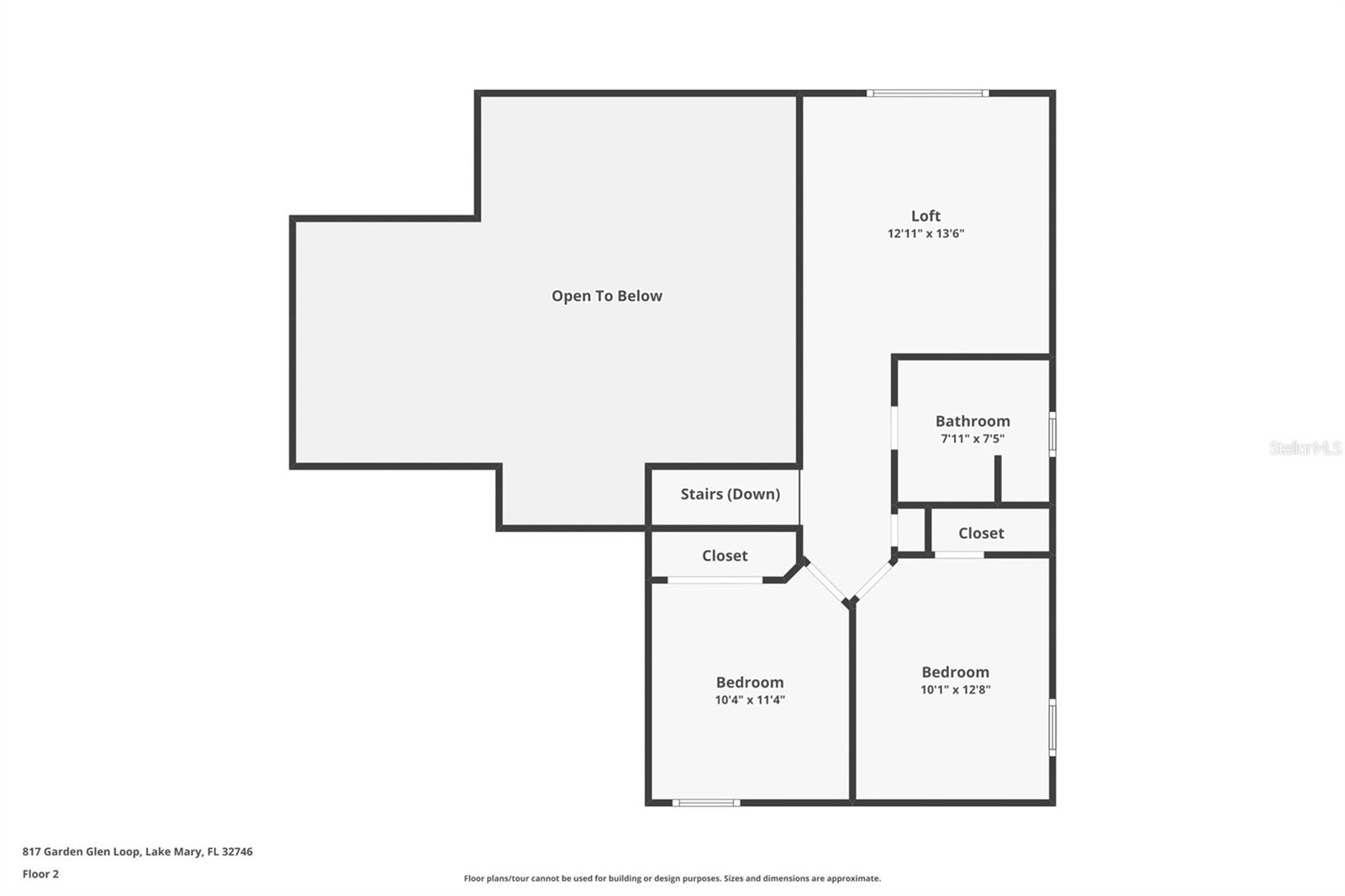 HIGHLANDS OF LAKE MARY - Residential