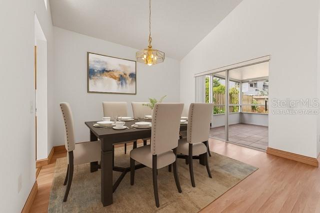 HIGHLANDS OF LAKE MARY - Residential