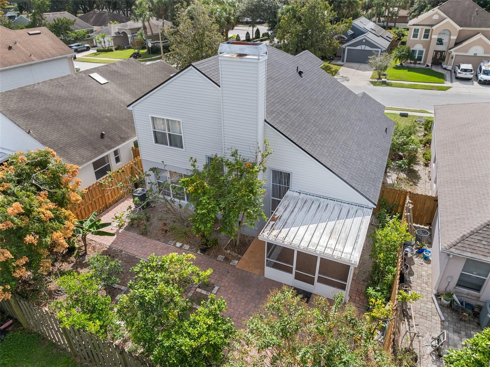 HIGHLANDS OF LAKE MARY - Residential