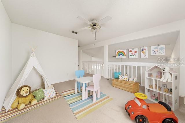 HIGHLANDS OF LAKE MARY - Residential