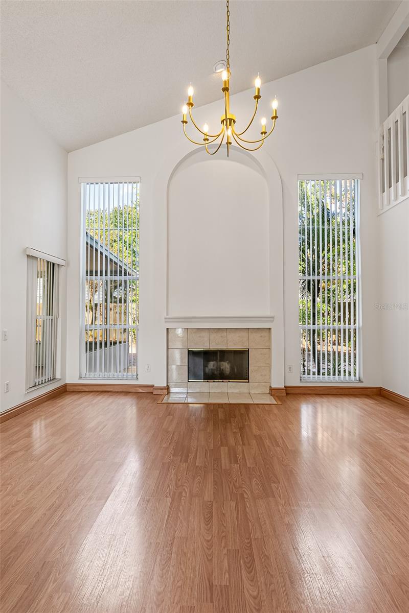 HIGHLANDS OF LAKE MARY - Residential