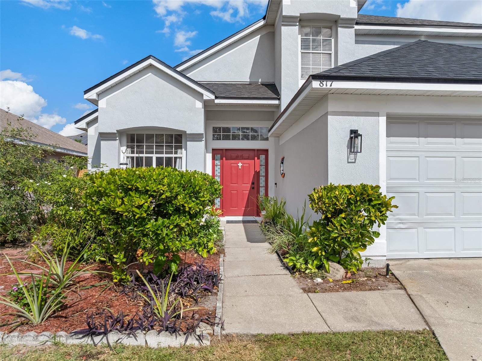 HIGHLANDS OF LAKE MARY - Residential