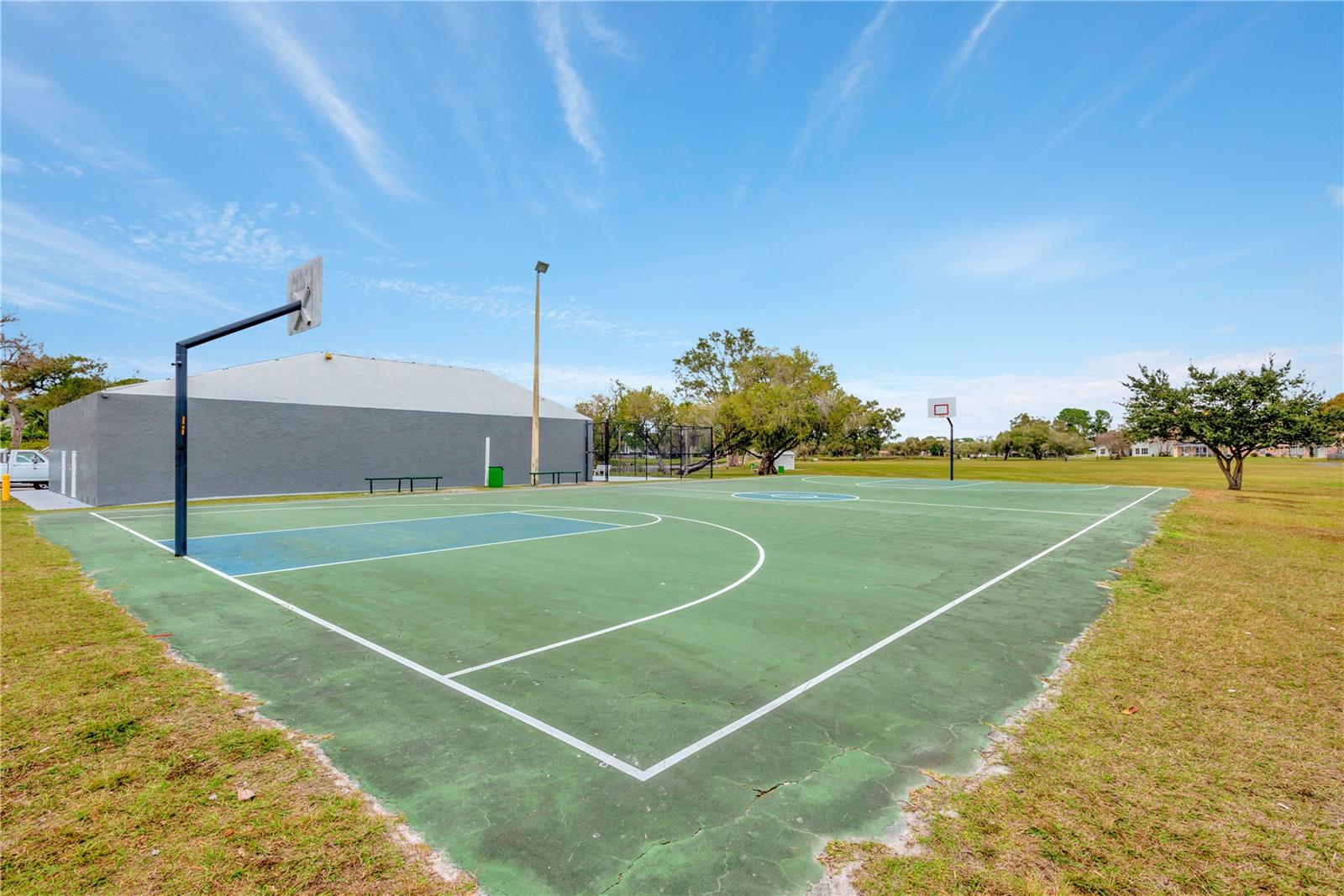 SPRINGWOOD VILLAGE - Residential