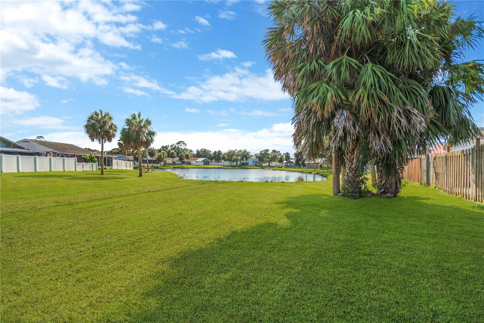 SPRINGWOOD VILLAGE - Residential