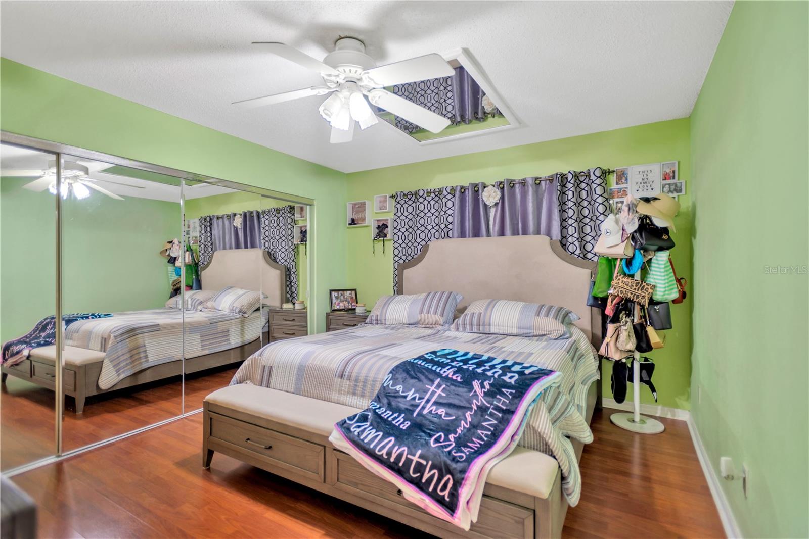 SPRINGWOOD VILLAGE - Residential