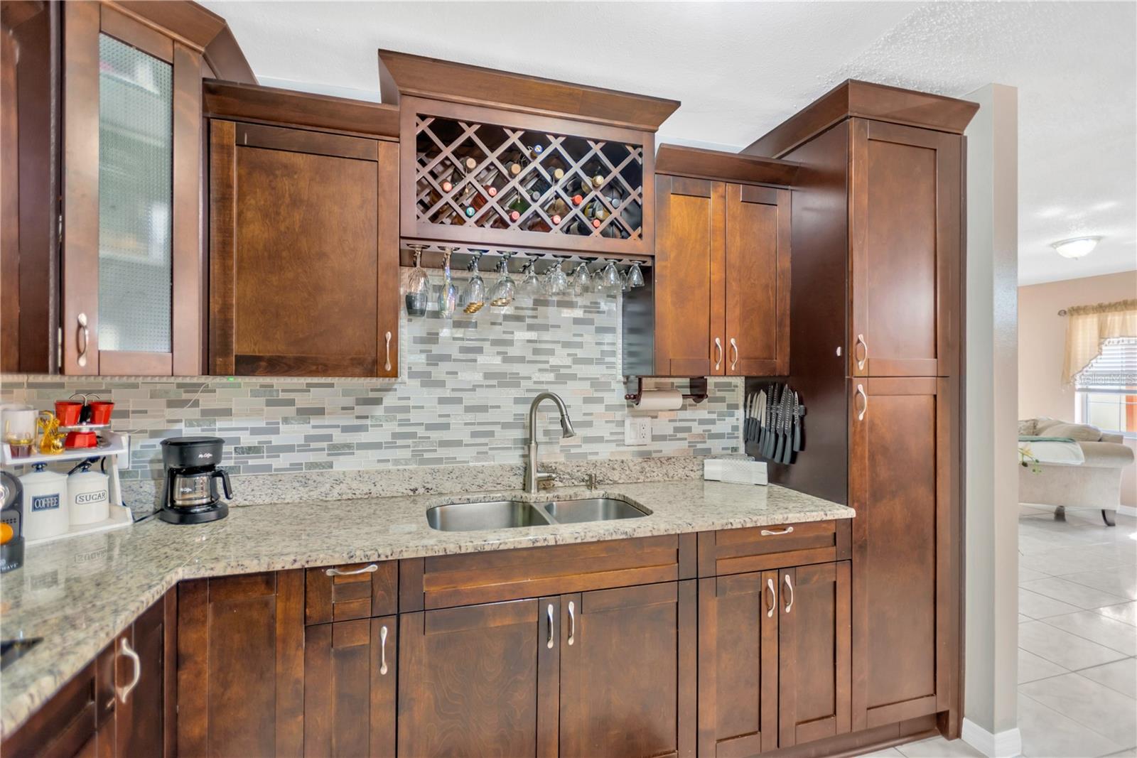 SPRINGWOOD VILLAGE - Residential