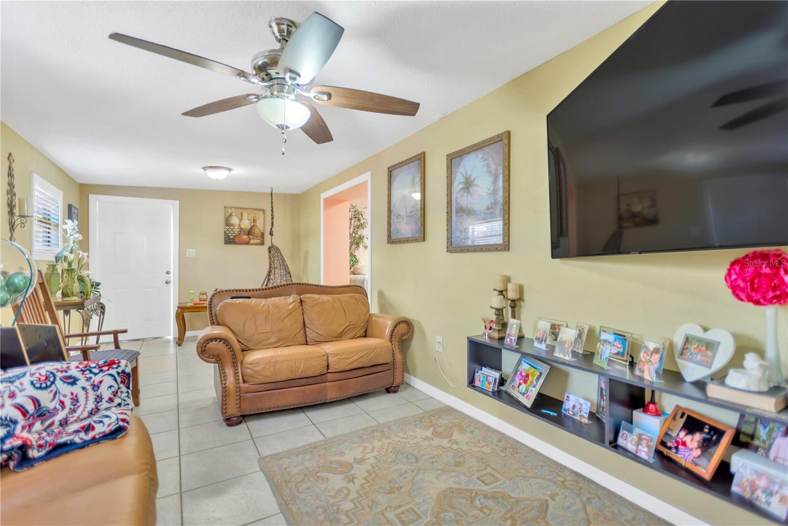 SPRINGWOOD VILLAGE - Residential