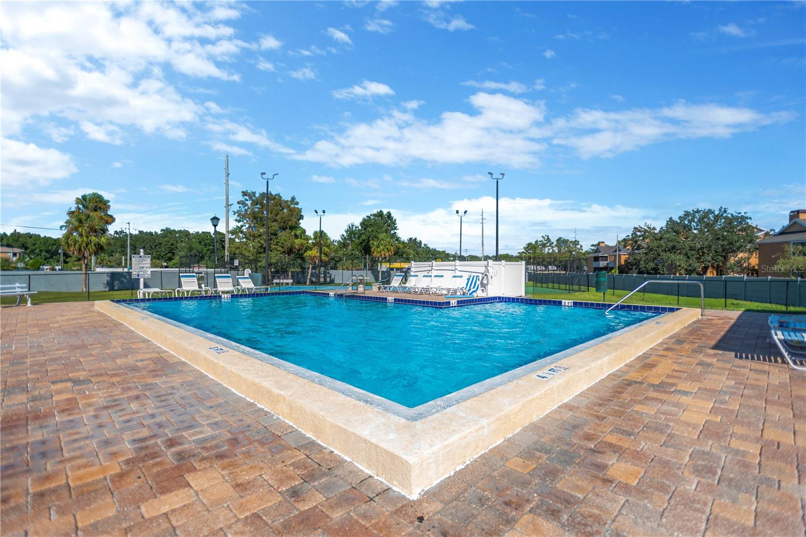 SPRINGWOOD VILLAGE - Residential