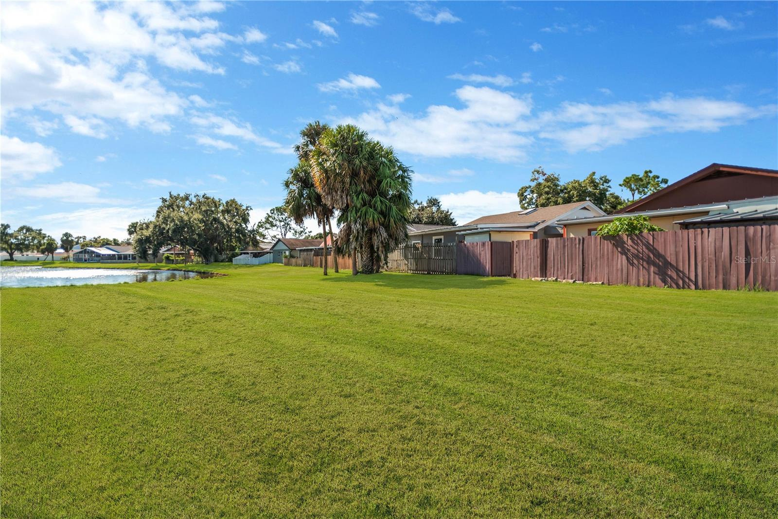 SPRINGWOOD VILLAGE - Residential