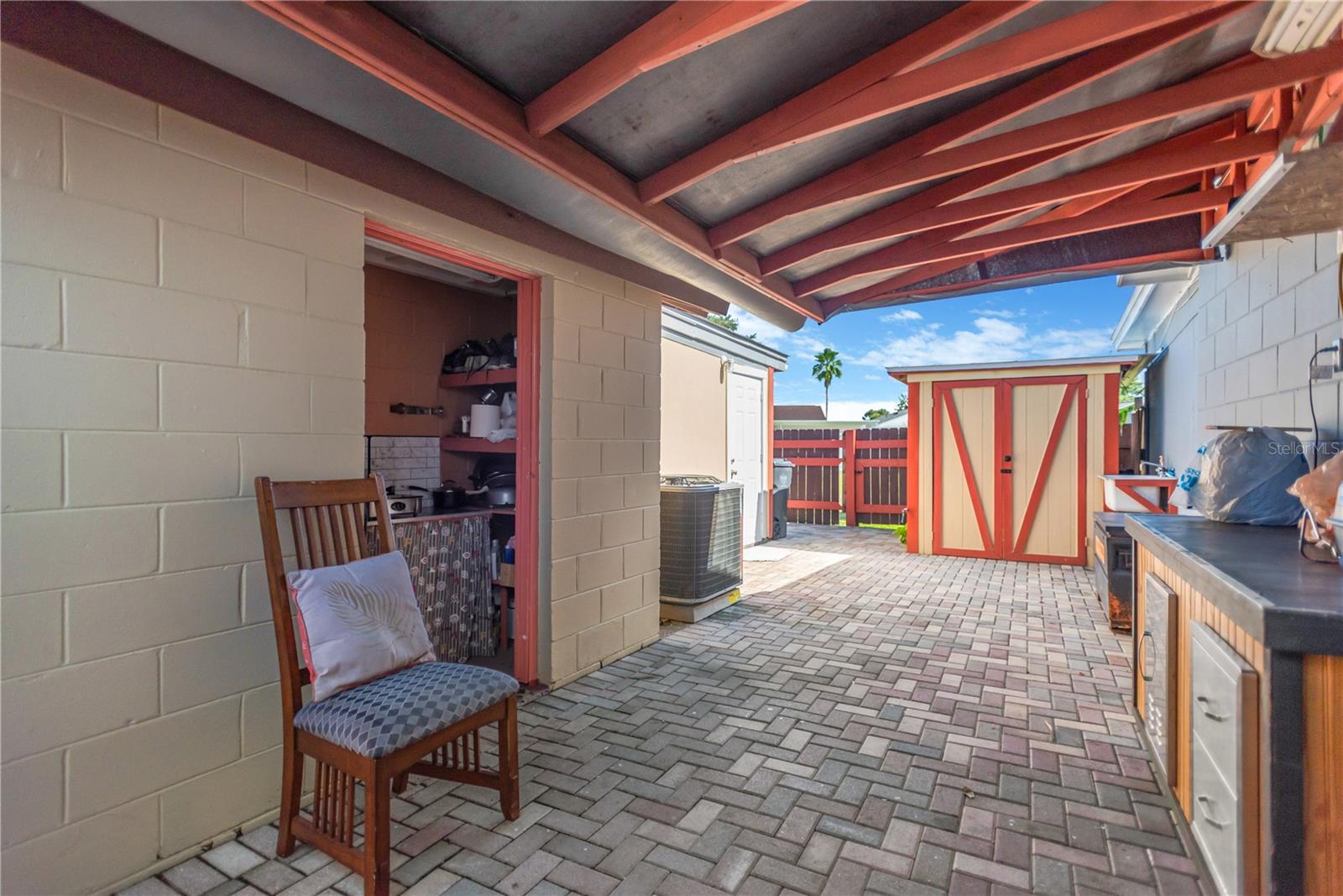 SPRINGWOOD VILLAGE - Residential