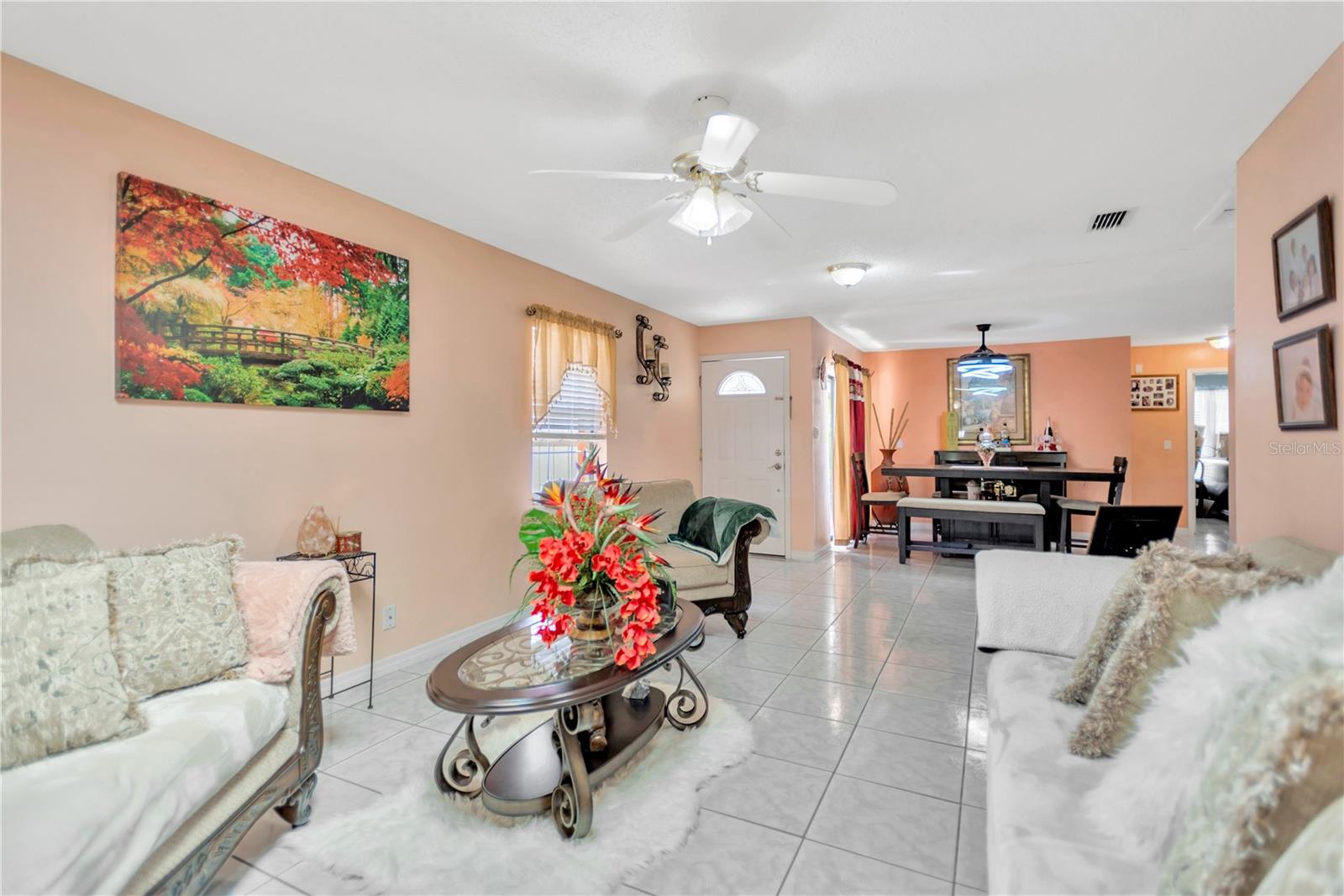 SPRINGWOOD VILLAGE - Residential