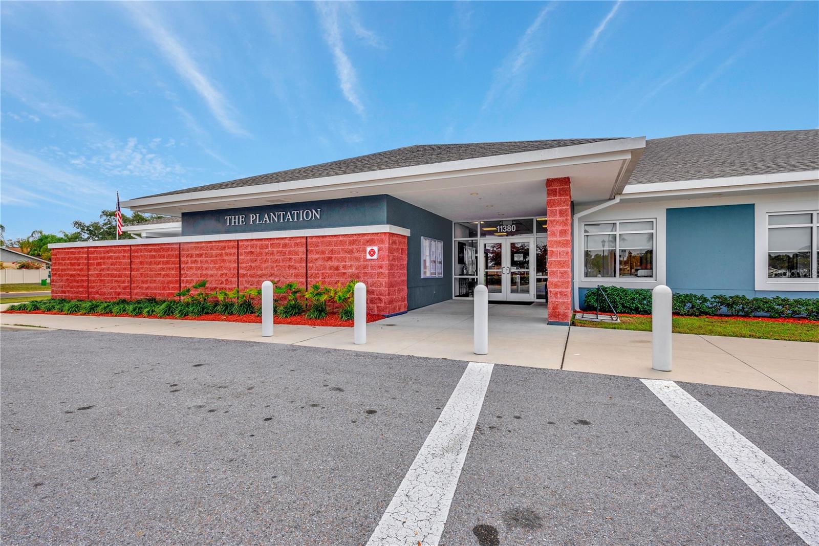 SPRINGWOOD VILLAGE - Residential