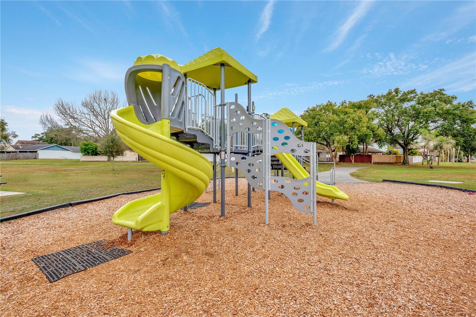 SPRINGWOOD VILLAGE - Residential