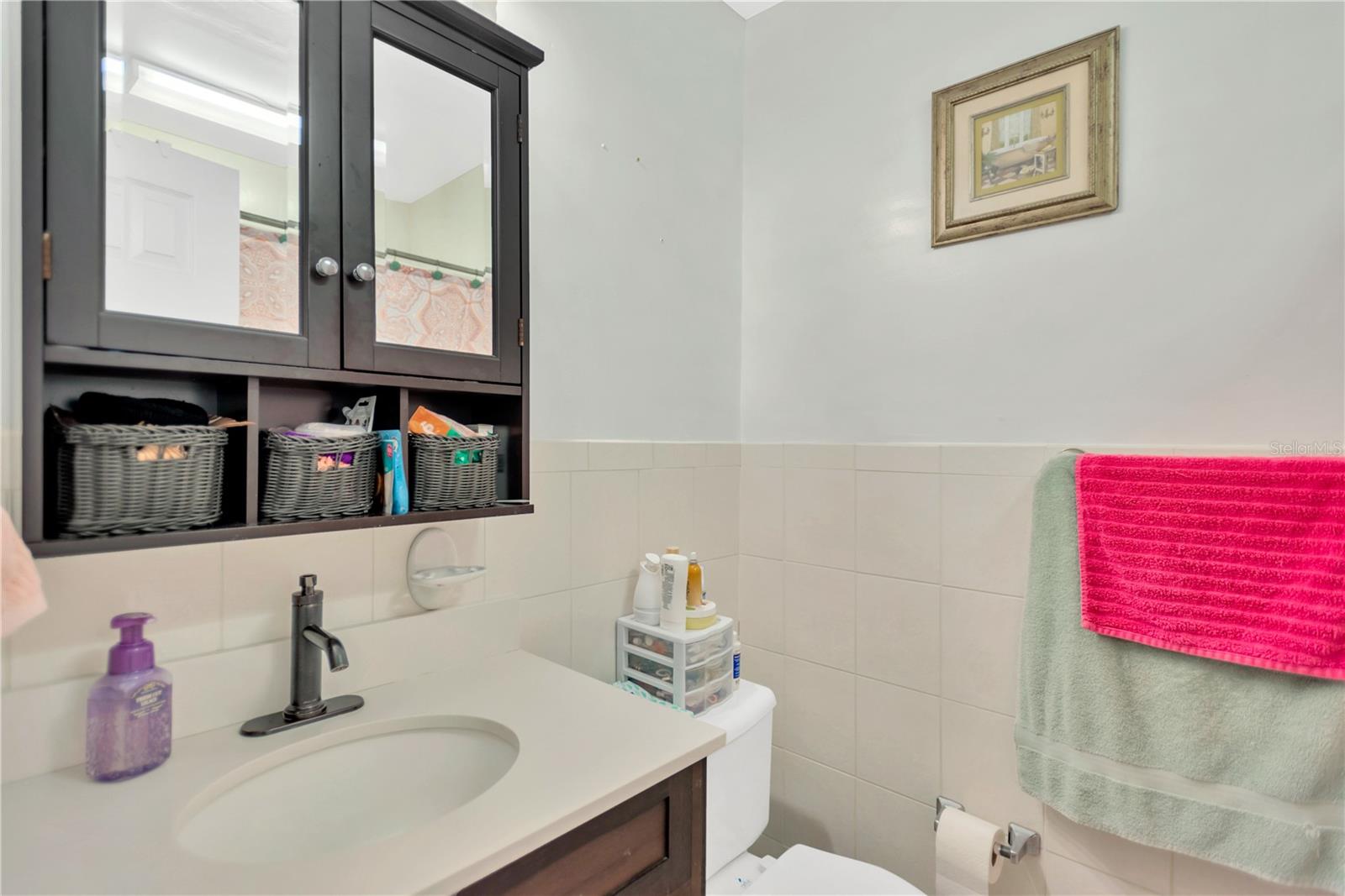 SPRINGWOOD VILLAGE - Residential