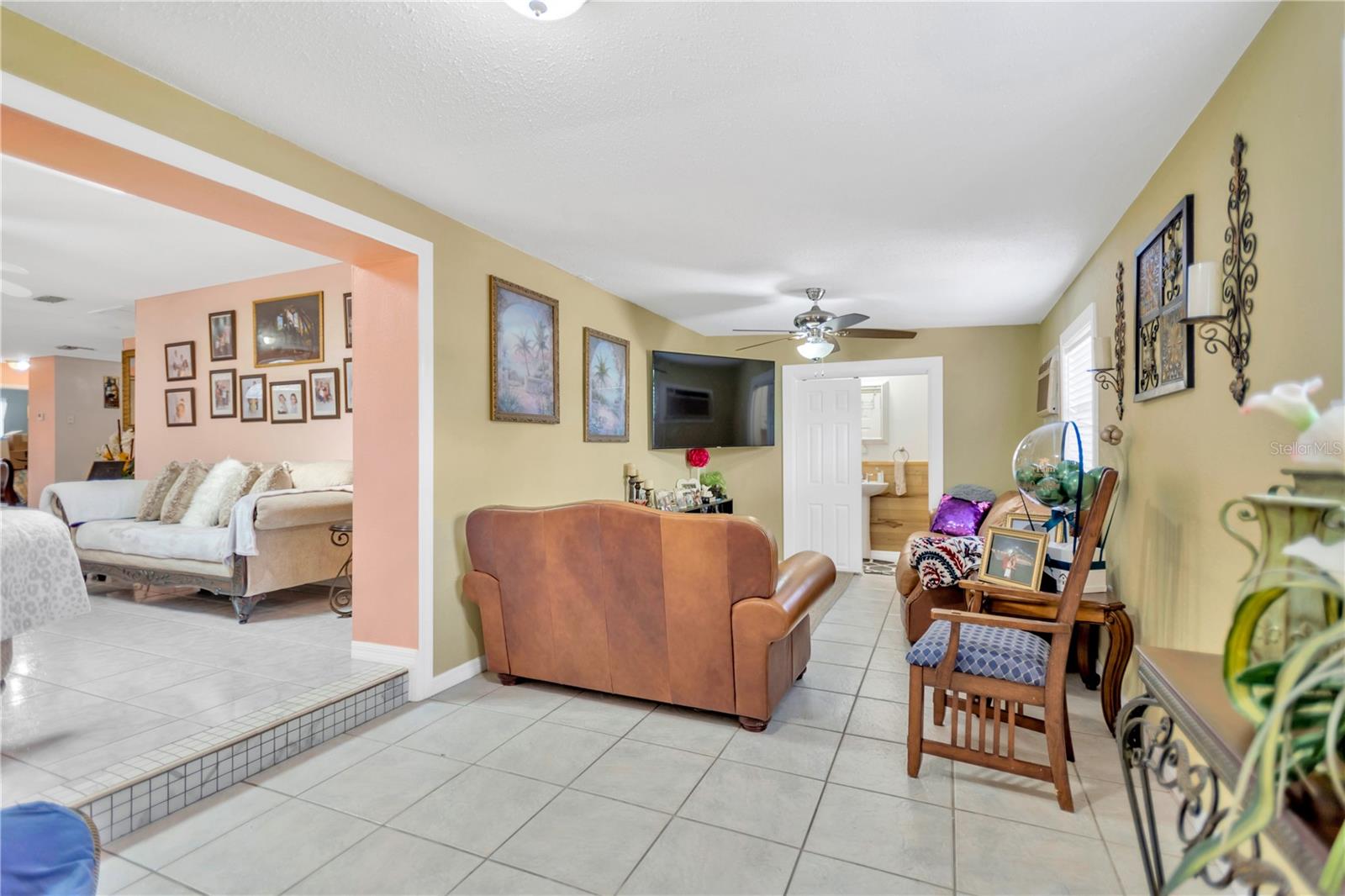 SPRINGWOOD VILLAGE - Residential