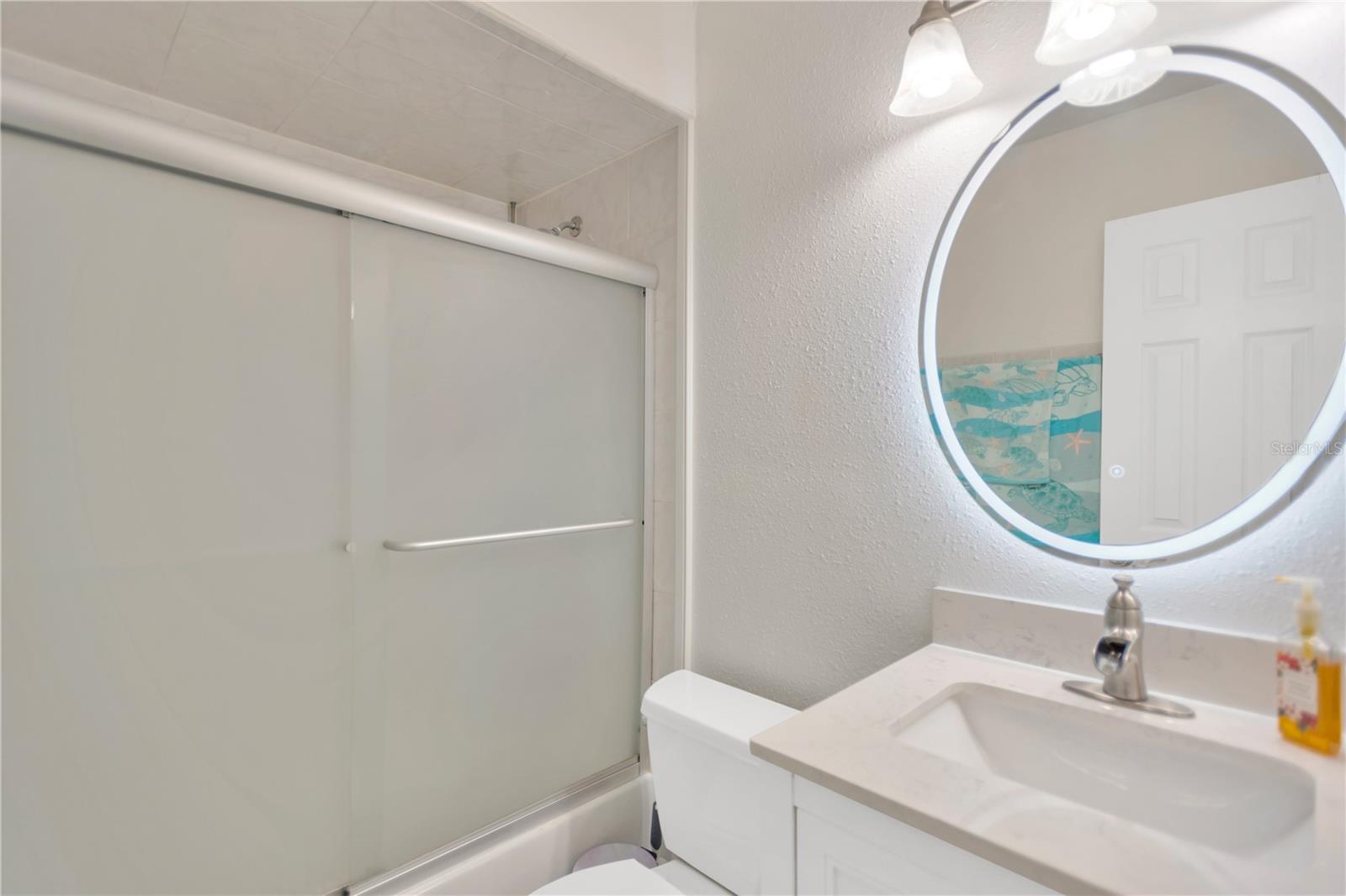 SPRINGWOOD VILLAGE - Residential