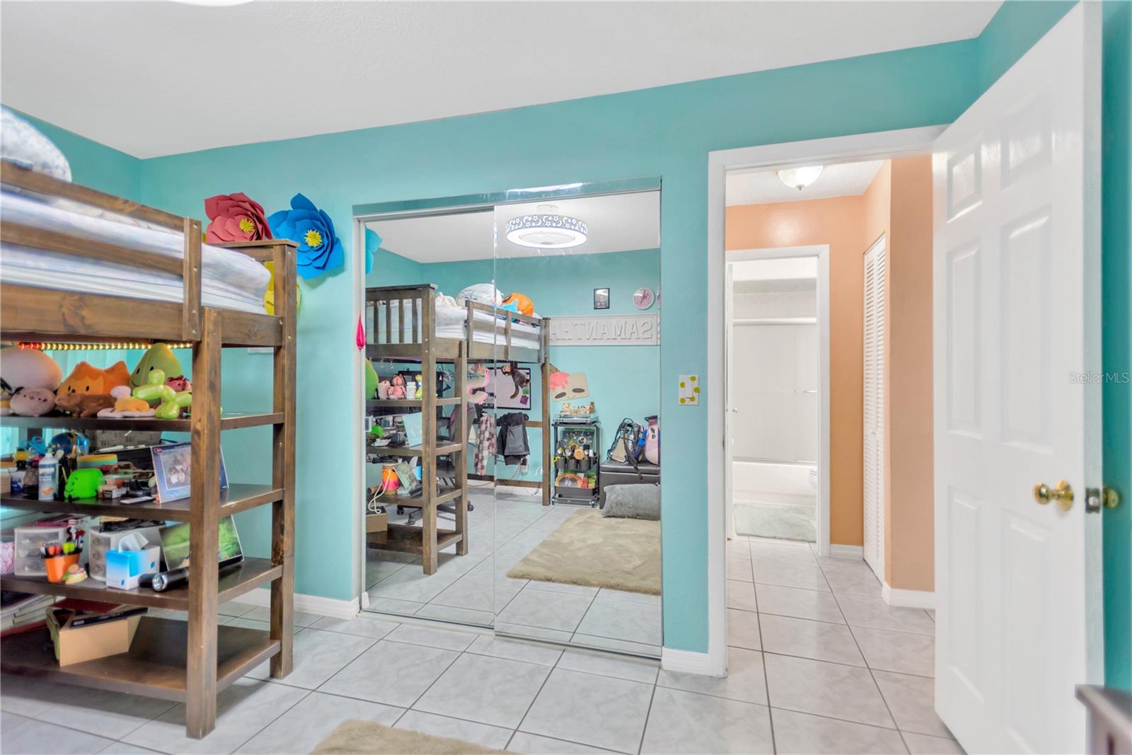 SPRINGWOOD VILLAGE - Residential