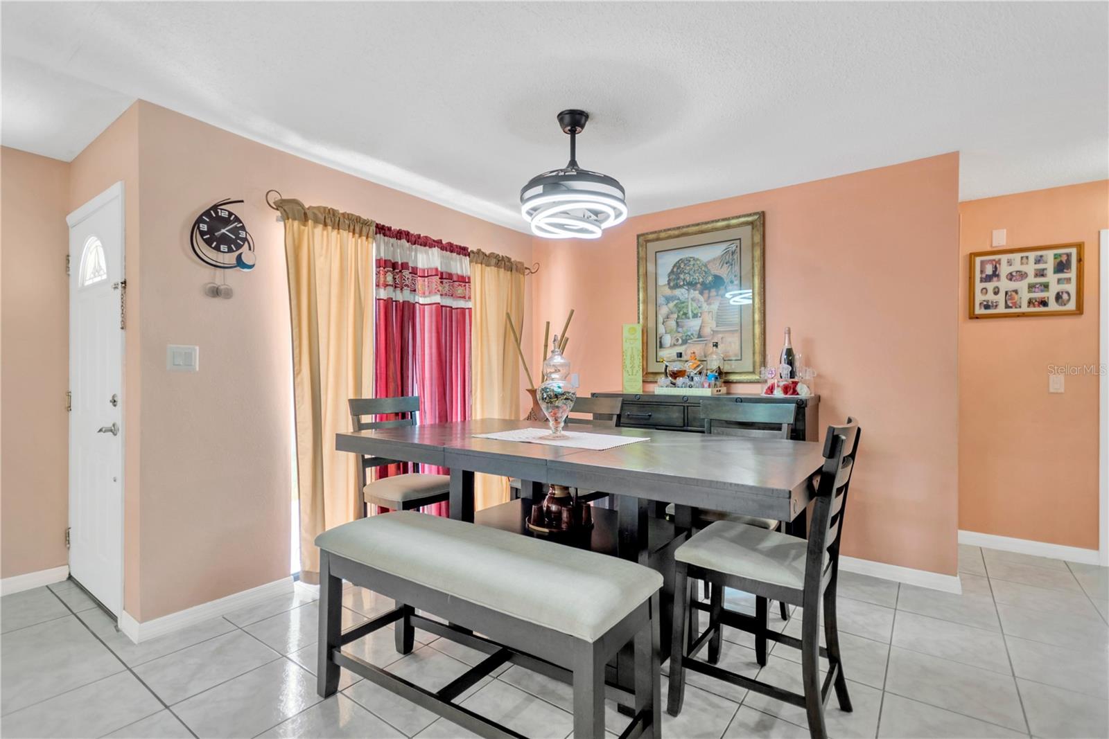 SPRINGWOOD VILLAGE - Residential