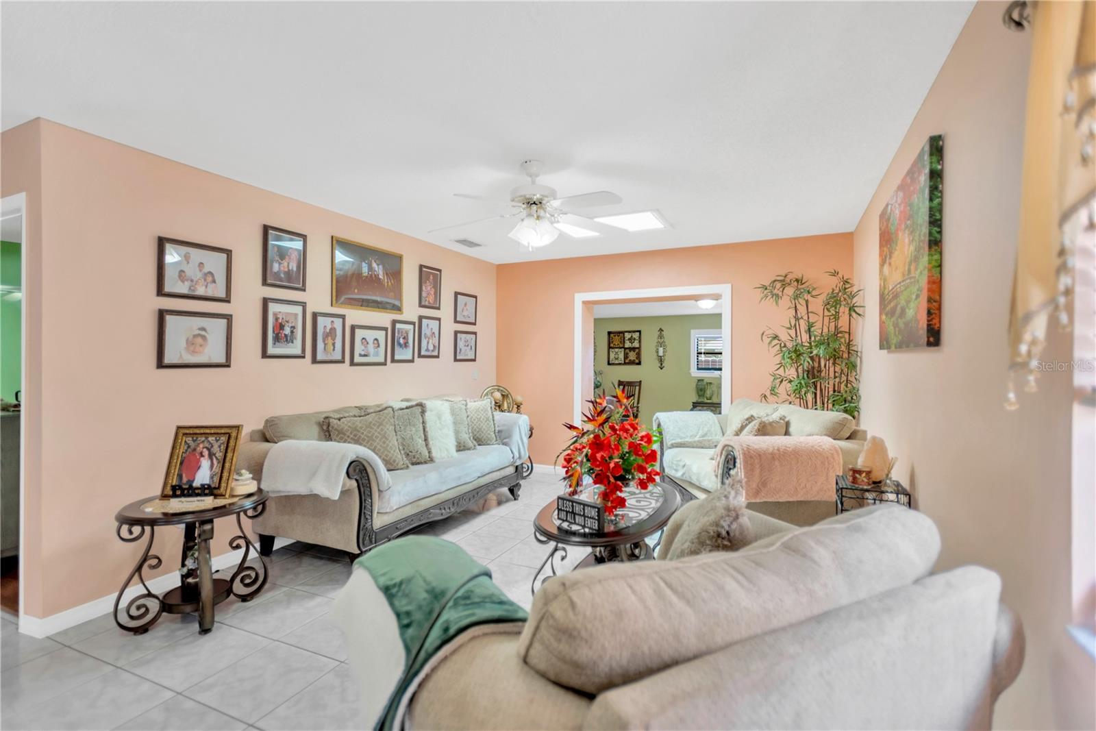 SPRINGWOOD VILLAGE - Residential