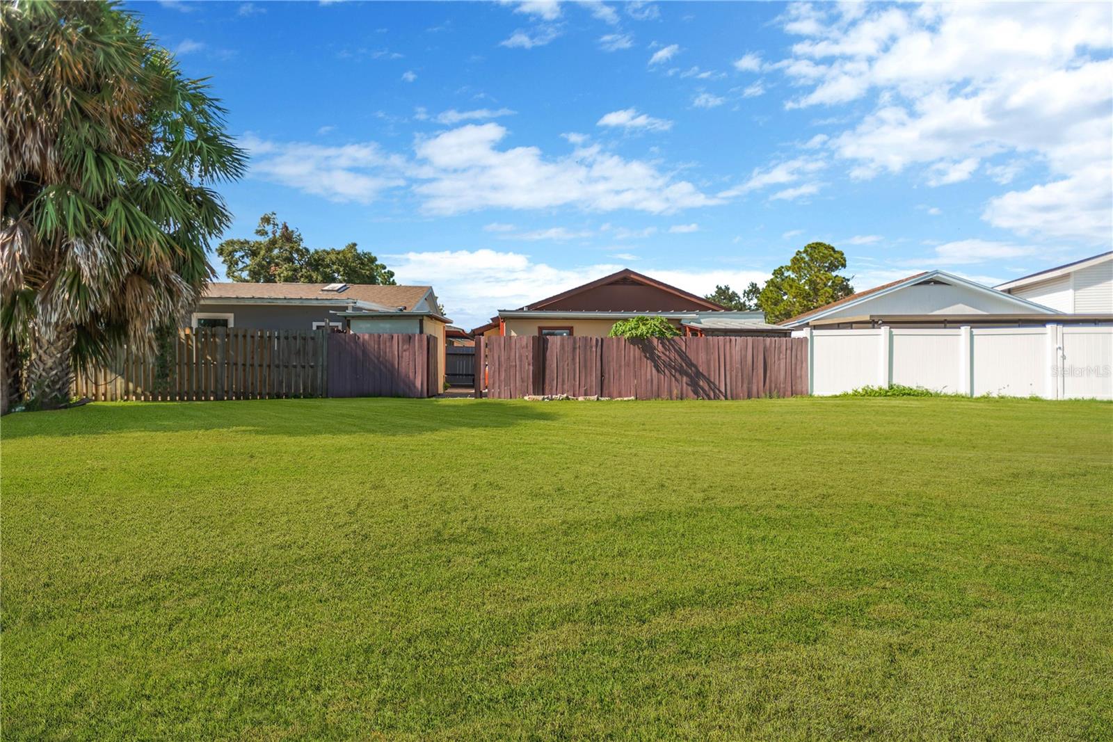 SPRINGWOOD VILLAGE - Residential